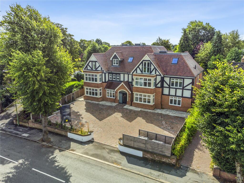 Additional image 18 of No. 38 Dovehouse, 38 Dovehouse Lane, Solihull, West Midlands, B91