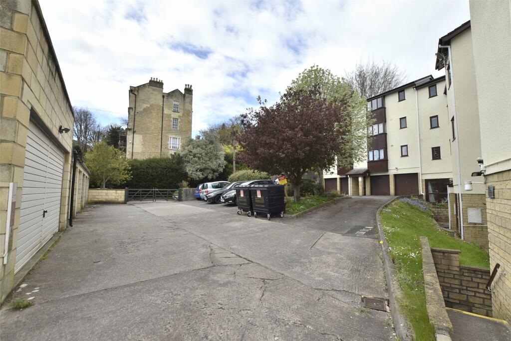 Additional image 12 of Coromandel Heights, Camden Row, Bath, Somerset, BA1