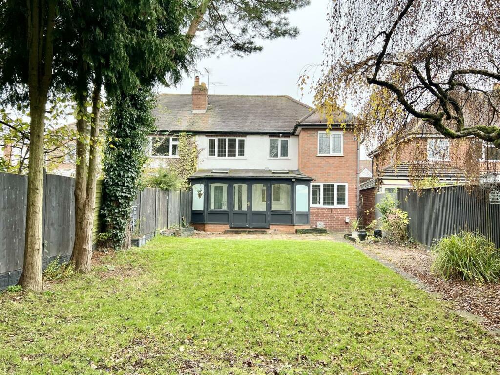 Additional image 21 of Causey Farm Road, Halesowen