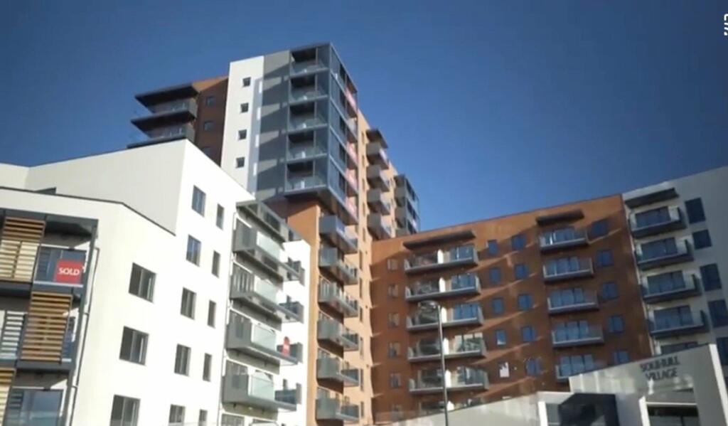 Additional image 12 of Solihull Retirement Village, Victoria Crescent