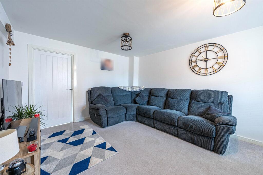 Additional image 28 of Red Marl Way, Warton, Warwickshire, B79