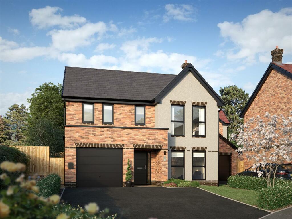 Additional image 11 of No 1, Maybank, Manor Way, Halesowen