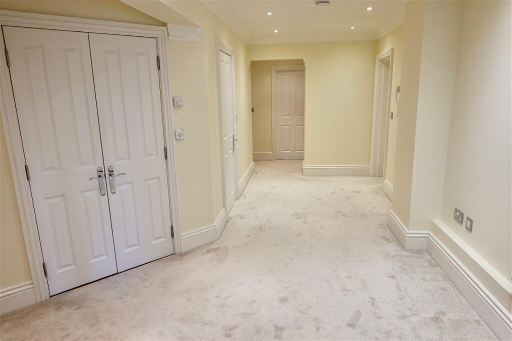 Additional image 5 of Apartment 2, George House, 71 Lichfield Road, Sutton Coldfield, B74 2NU