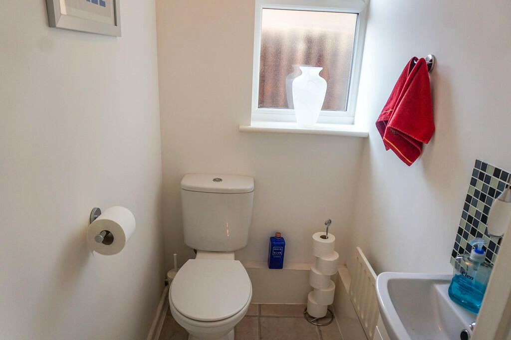 Additional image 15 of Cattock Hurst Drive, Walmley