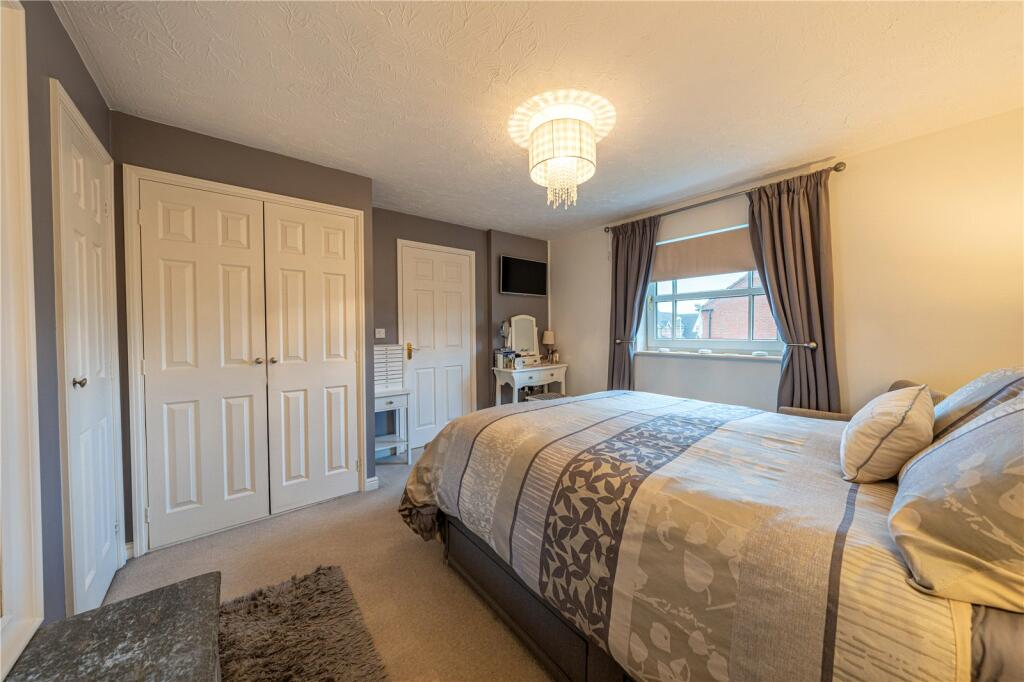 Additional image 17 of Plantation Drive, Sutton Coldfield, West Midlands, B75