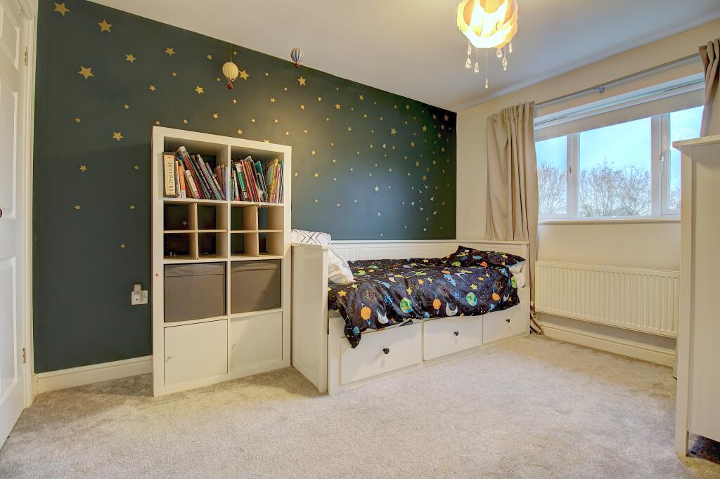 Additional image 13 of Kempton Drive, Tamworth, B77