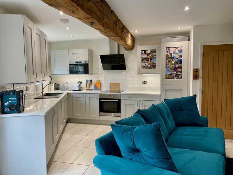 Additional image 6 of 7 Lamb Farm Barns, London Road, Canwell B75 5SD