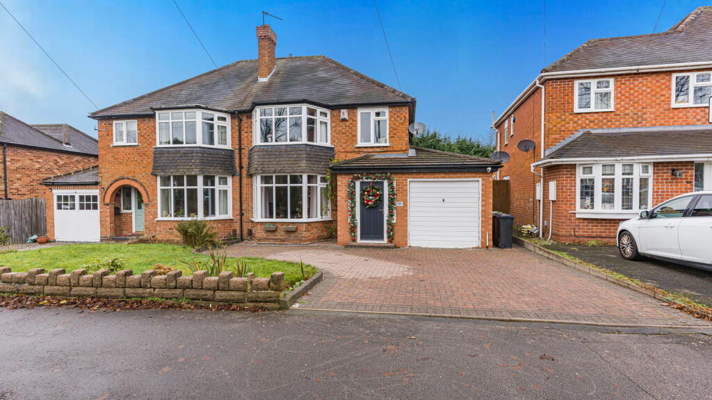 Additional image 30 of Cheltondale Road, Solihull, B91 1EP