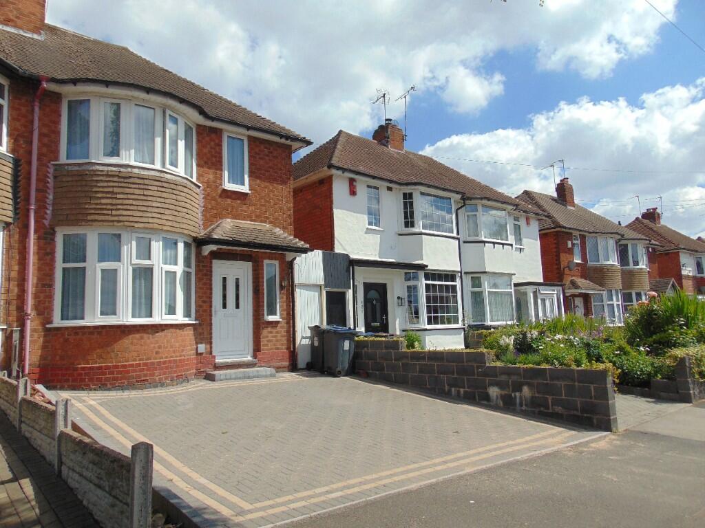 Additional image 18 of Rocky Lane, Birmingham, B42