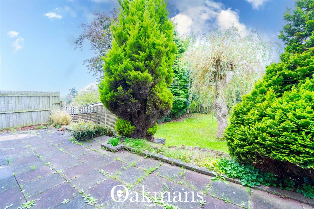 Additional image 24 of Longlands Road, Halesowen