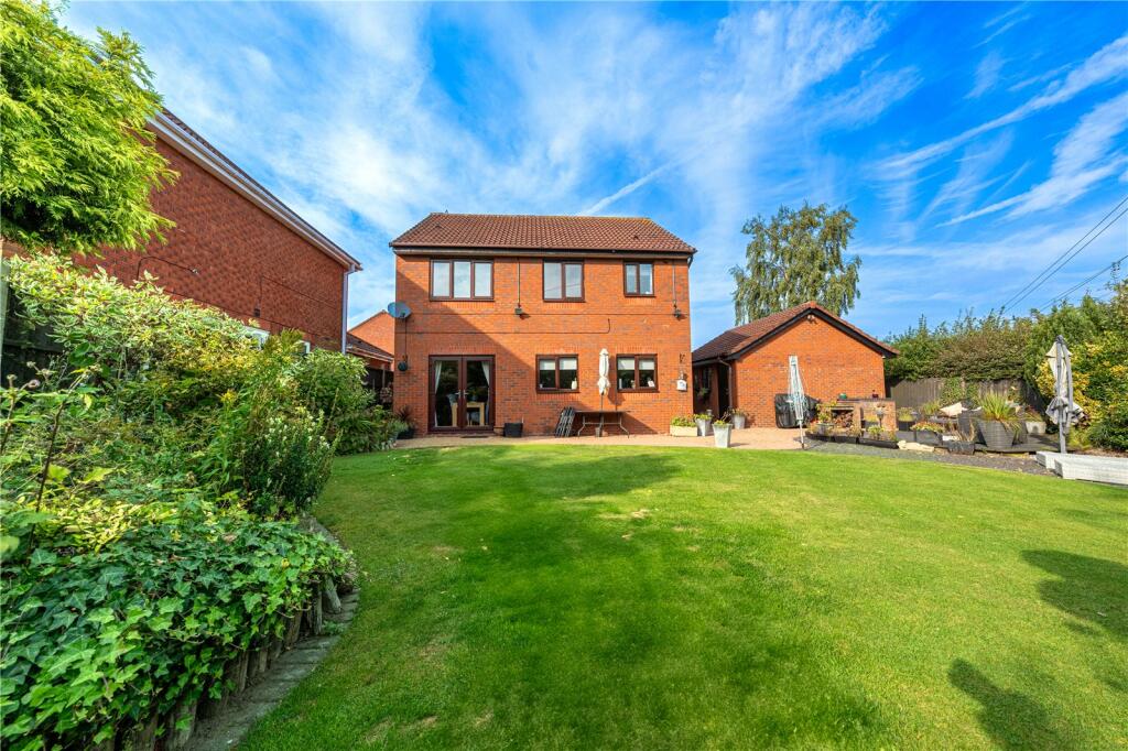 Additional image 33 of Marsett, Wilnecote, Tamworth, Staffordshire, B77