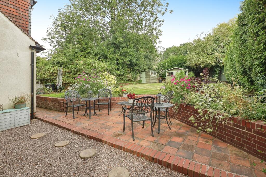 Additional image 7 of Hill Cottages, Farthing Lane, Curdworth, Sutton Coldfield, B76