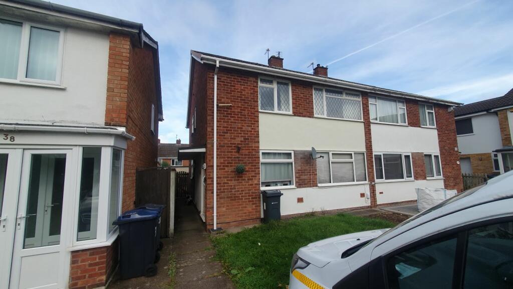 Additional image 2 of 40 Lazy Hill, Birmingham, West Midlands, B38 9PA