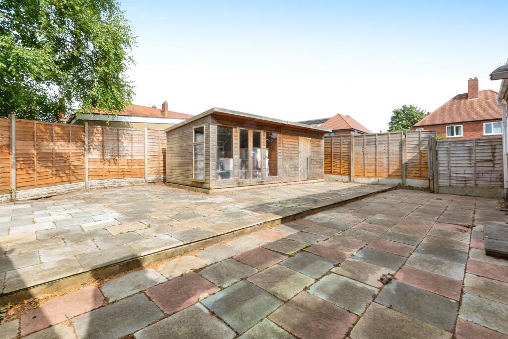 Additional image 16 of Foxcote Close, Shirley, Solihull