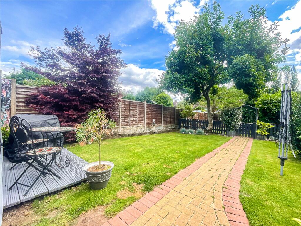 Additional image 23 of Moreton Avenue, Birmingham, West Midlands, B43