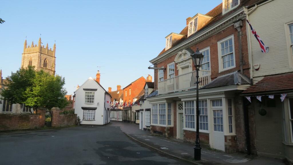 Additional image 22 of Henley Street, Alcester, Warwickshire, B49