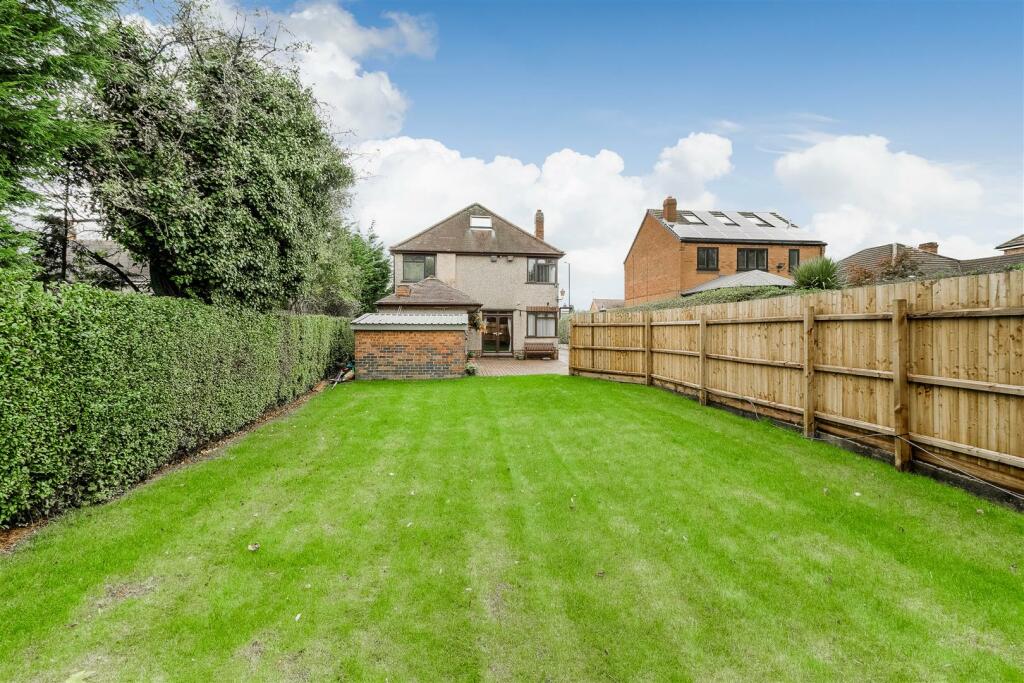 Additional image 3 of Dordon Road, Dordon, B78