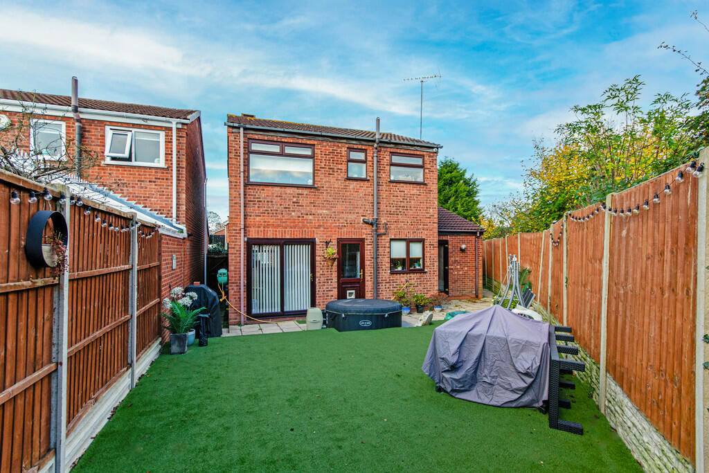 Additional image 52 of Burrow Hill Close, Castle Bromwich