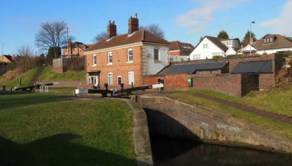 Additional image 15 of Perry Barr Locks, Fairview Avenue, Birmingham