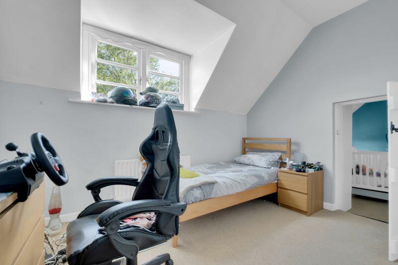 Additional image 22 of Brook End Farmhouse, Portleys Lane, Drayton Bassett, B78 2AD