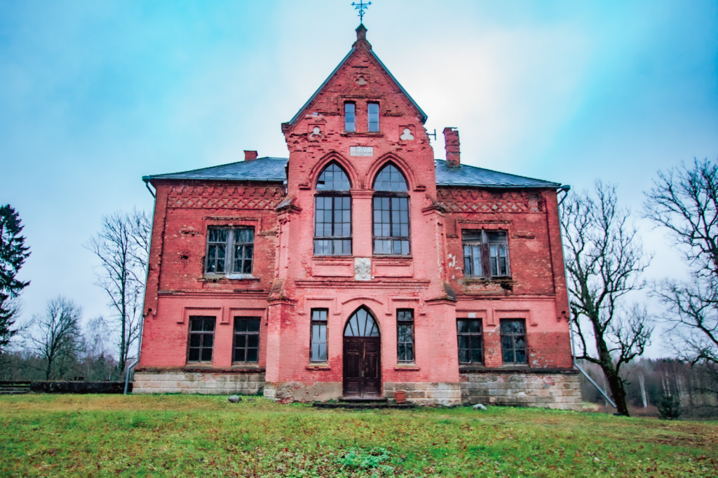 Additional image 2 of Latvia