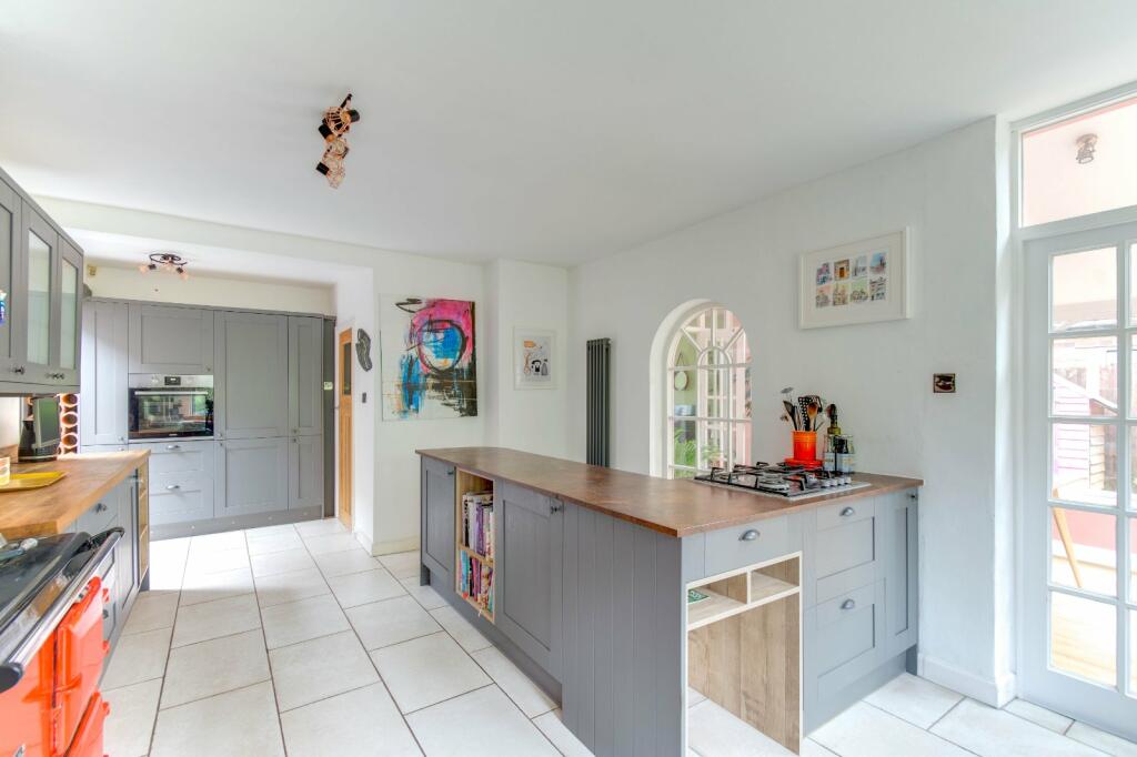 Additional image 3 of Reservoir Road, Cofton Hackett, Birmingham, Worcestershire, B45