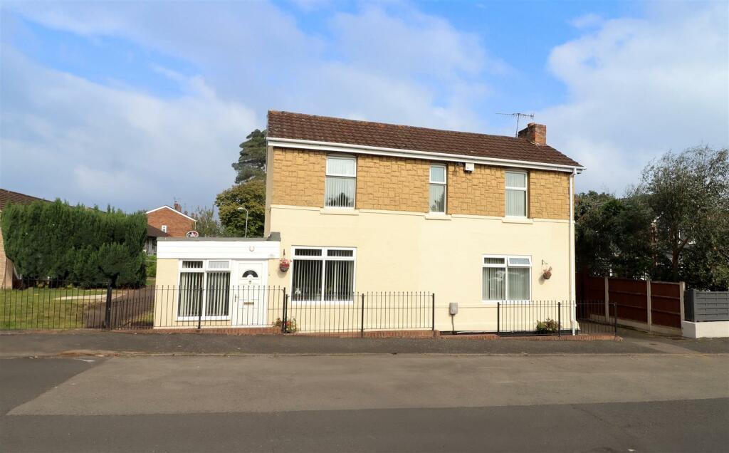 Additional image 17 of Melbourne Road, Bromsgrove