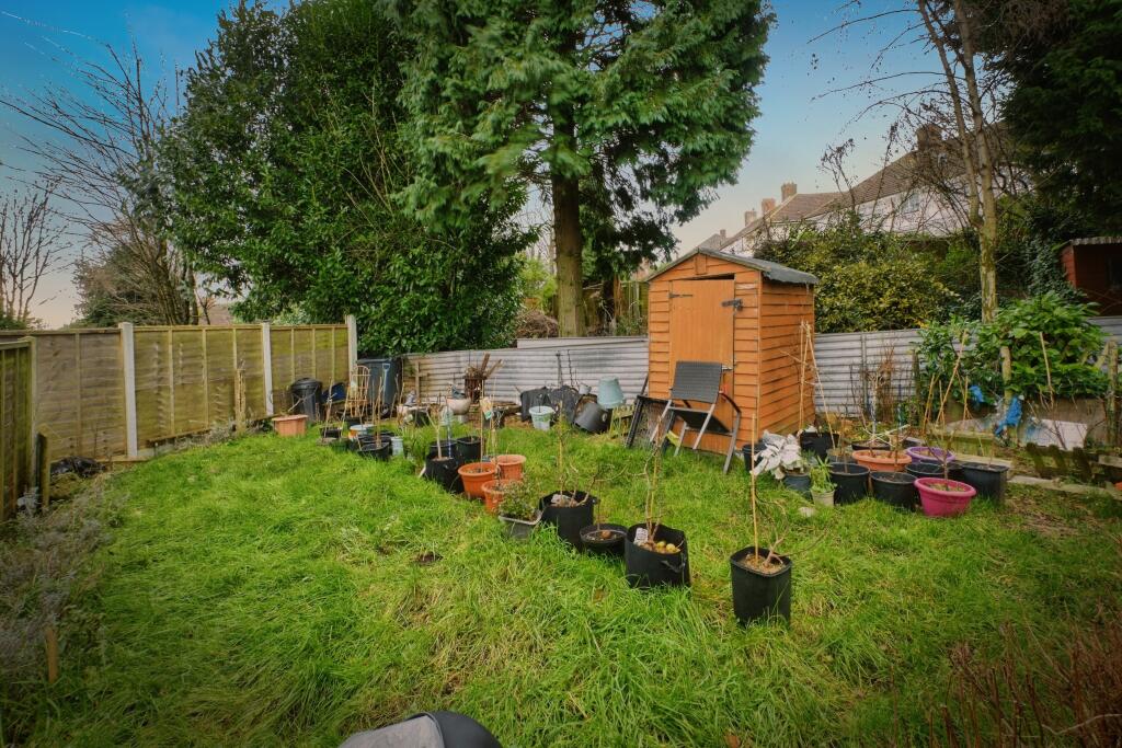 Additional image 6 of Bandywood Road, Birmingham, B44