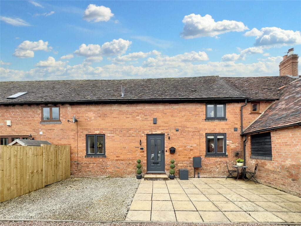 Additional image 8 of Rectory Lane, Upton Warren, Bromsgrove, Worcestershire, B61