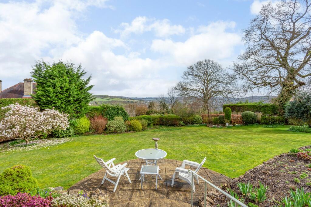 Additional image 3 of Charlcombe Lane, Lansdown, BA1