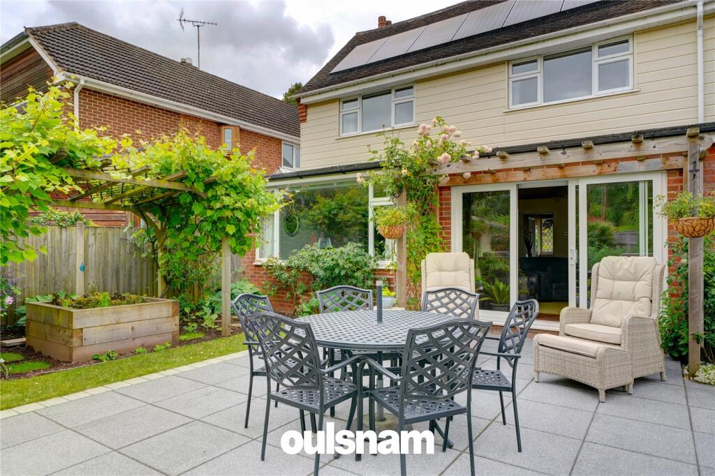 Additional image 21 of Blackwell Road, Barnt Green, Birmingham, Worcestershire, B45