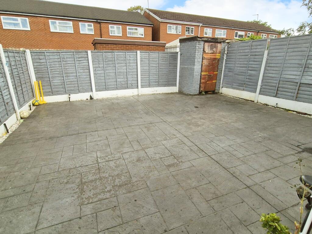 Additional image 16 of Attlee Close, Oldbury, B69