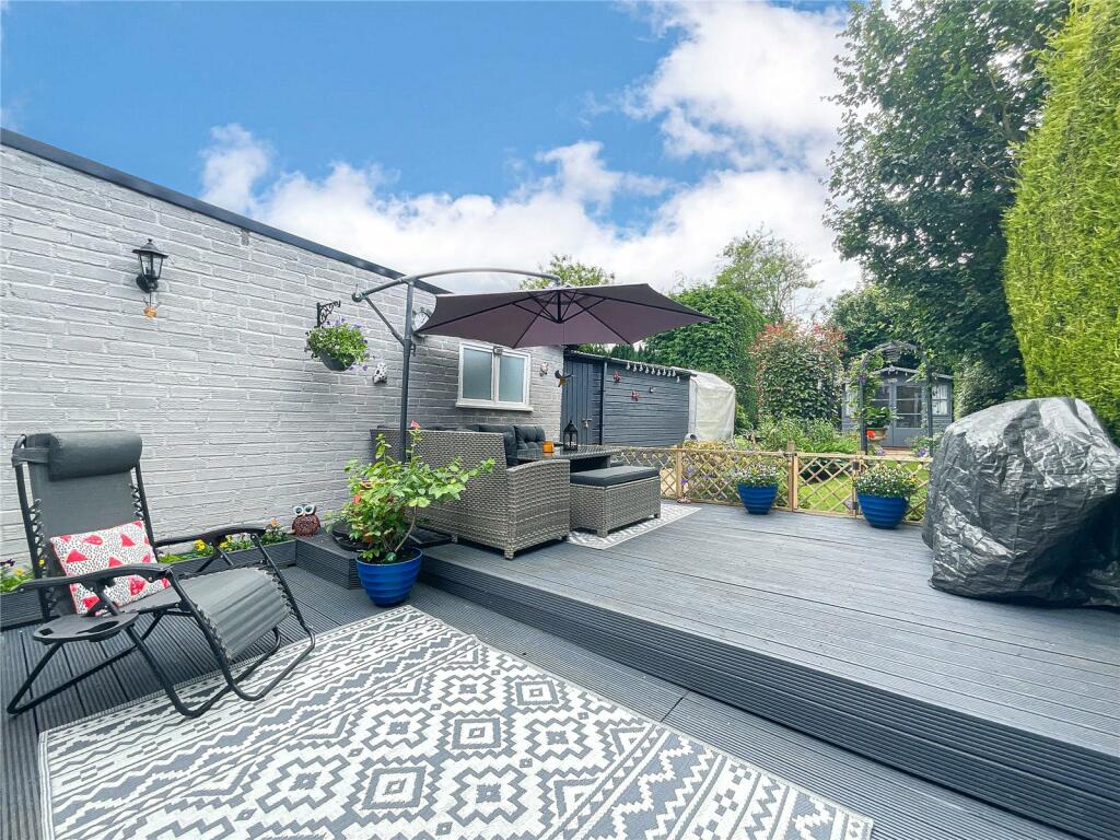 Additional image 20 of St. Georges Way, Tamworth, Staffordshire, B77