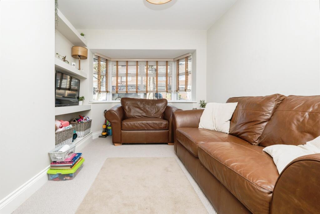 Additional image 4 of Chantrey Crescent, BIRMINGHAM