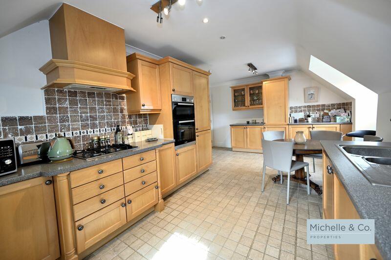 Additional image 7 of 2/3 bedroom luxury duplex apartment