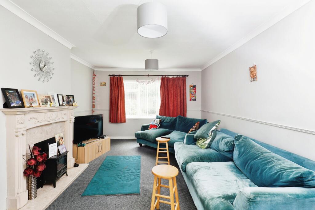 Additional image 5 of Leigh Road, Sutton Coldfield, West Midlands, B75