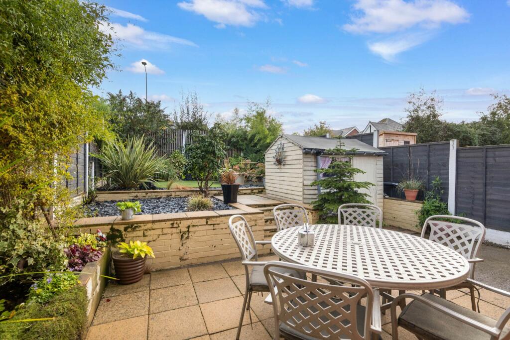 Additional image 2 of Devonish Close, Alcester, B49