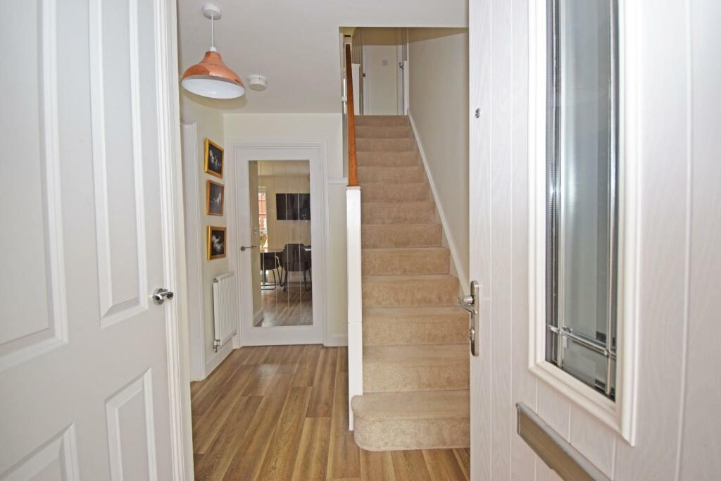 Additional image 8 of 3 Furnival Drive, Stoke Prior, Worcestershire, B60 4FX