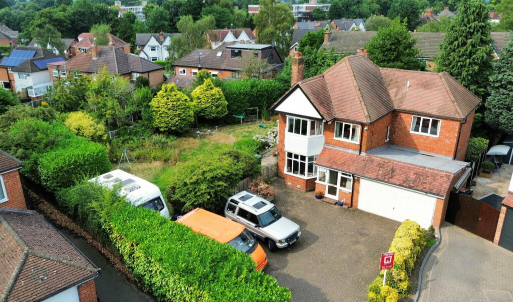 Additional image 16 of Reservoir Road, Solihull