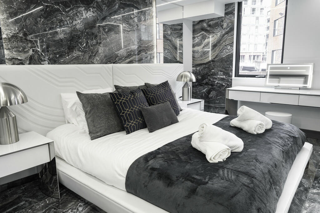 Additional image 5 of Madison House, 92 Wrentham Street, Birmingham City Centre