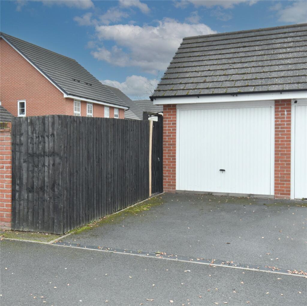 Additional image 41 of Monksway, Kings Norton, Birmingham, B38