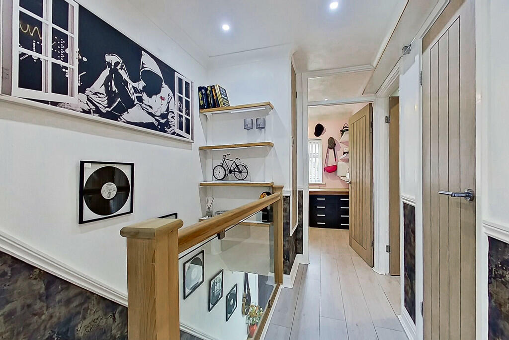 Additional image 44 of Shard End Crescent, Shard End