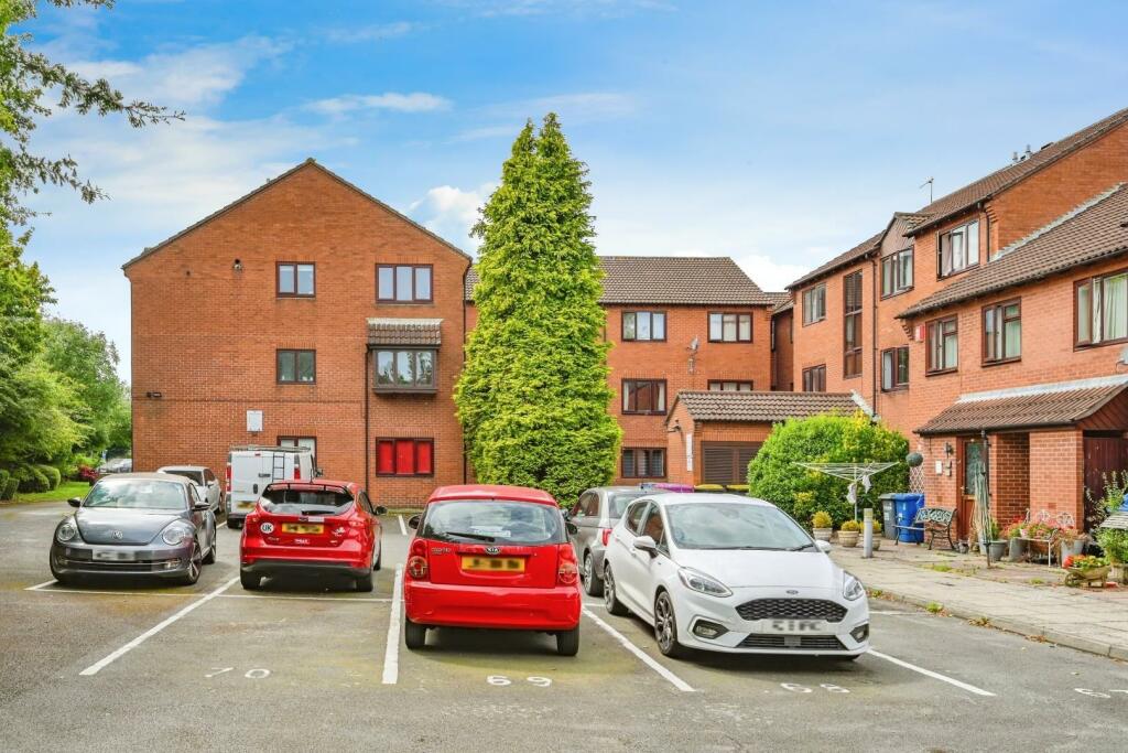 Additional image 16 of Saxon Mill Lane, Tamworth