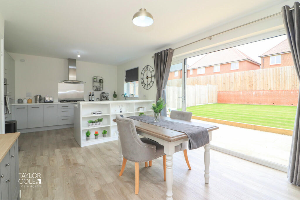 Additional image 2 of Hopton Close, Amington