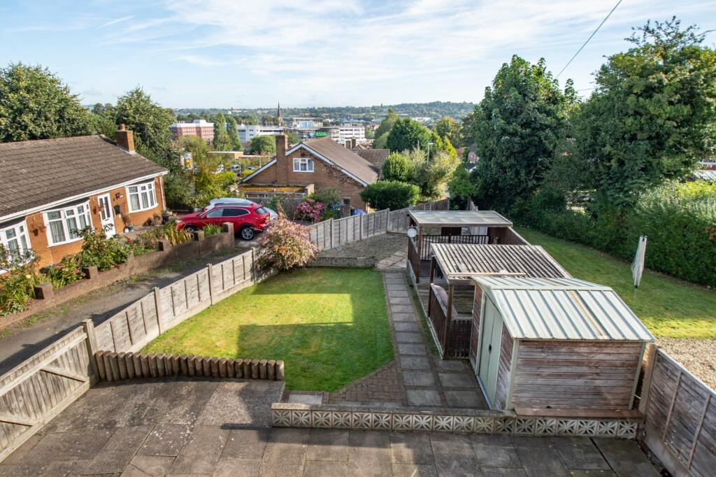 Additional image 20 of The Drive, Halesowen, West Midlands, B63