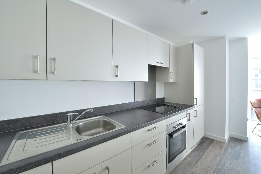 Additional image 4 of Apartment 619, The Forum, Pershore Street, Birmingham, B5