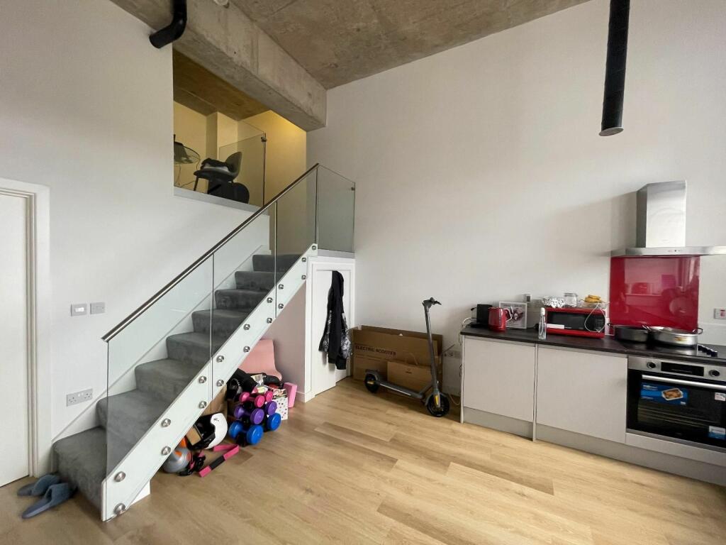 Additional image 9 of Flat , Metro Lofts,  High Street, West Bromwich, B70 6JJ