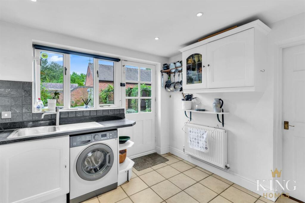 Additional image 7 of Owlets End, Barton, Alcester B50