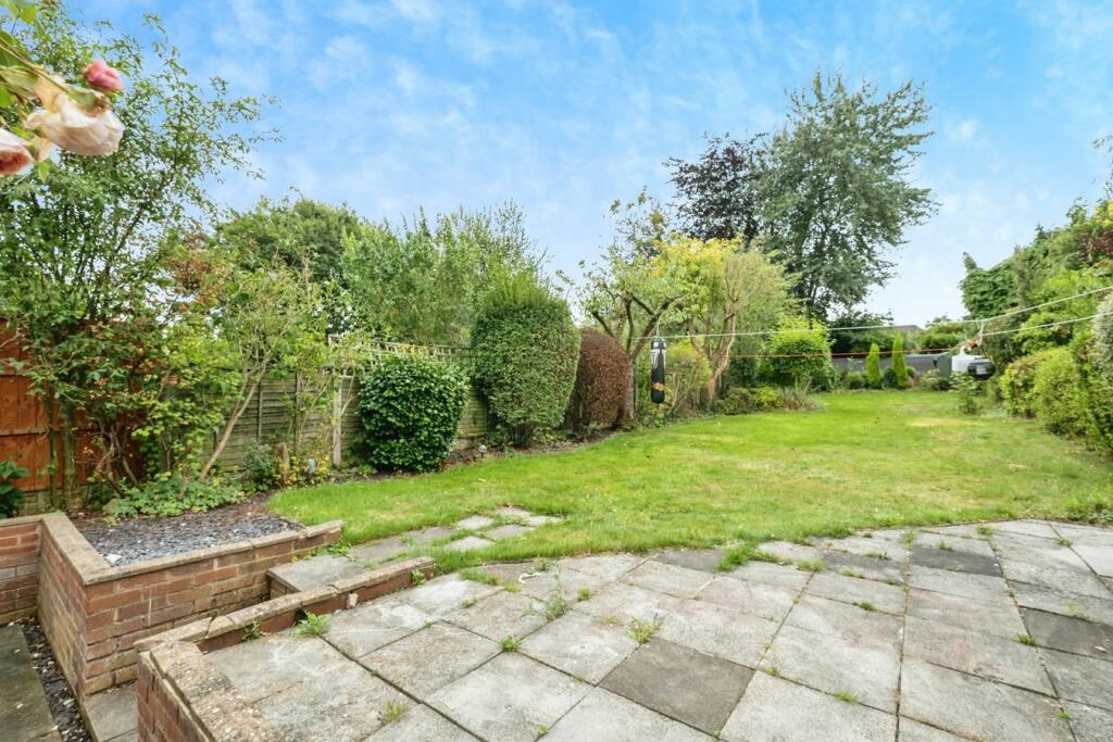 Additional image 18 of Chester Road North, Sutton Coldfield, B73