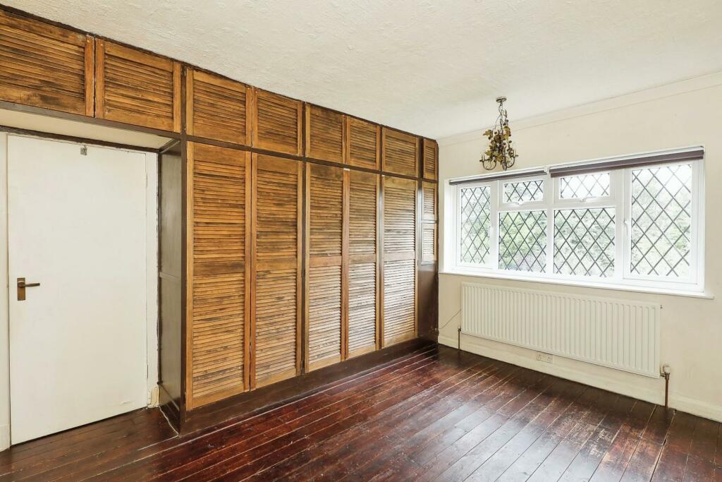 Additional image 15 of Pilkington Avenue, Sutton Coldfield